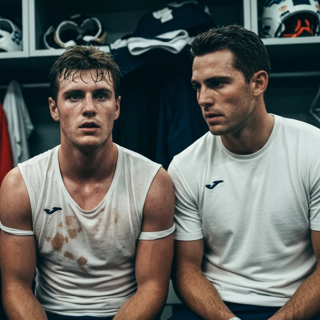 Skandal we Wrocławiu: Piłkarze Śląska pobici po meczu. Jeden z nich ze złamaną żuchwą!