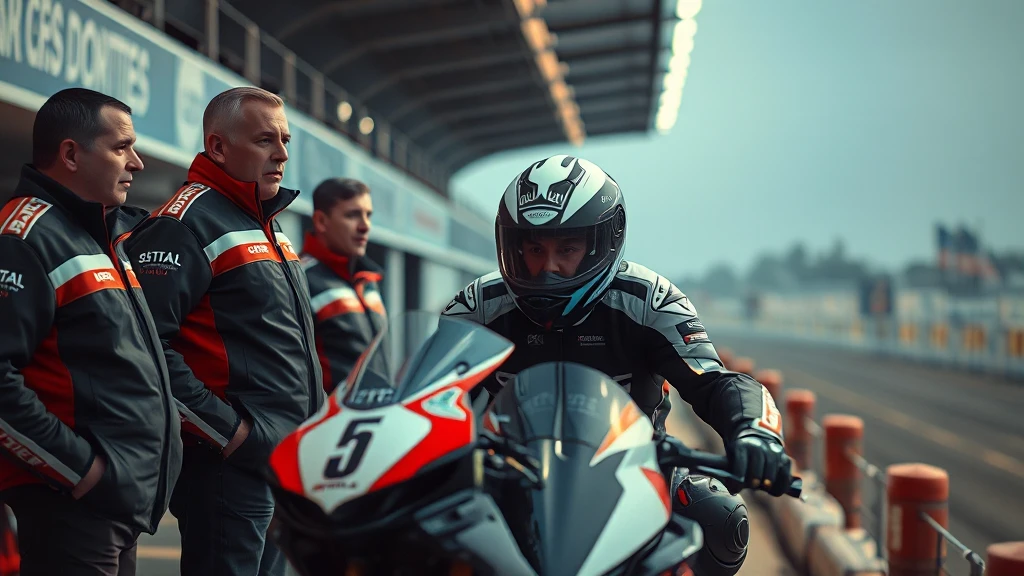 Stal Gorzów pilnuje swojego skarbu! Falubaz Zielona Góra celuje w gwiazdę