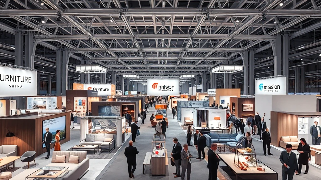 Furniture China ogłasza przełomową edycję 2026: gdzie design tworzy biznes