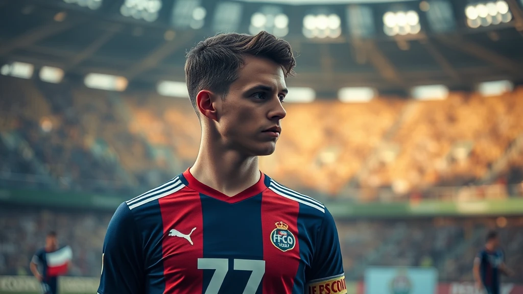 Gwiazda FC Porto na maturze! Oskar Pietuszewski opuści mecz przez egzamin z polskiego