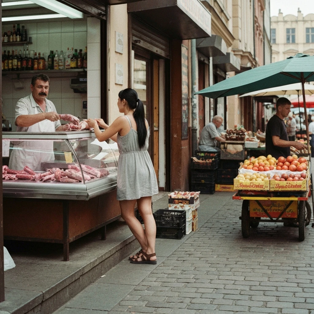 Wypadek w Krakowie: Wojskowy pojazd przewrócił się po zderzeniu z busem. Kierowca był pijany!