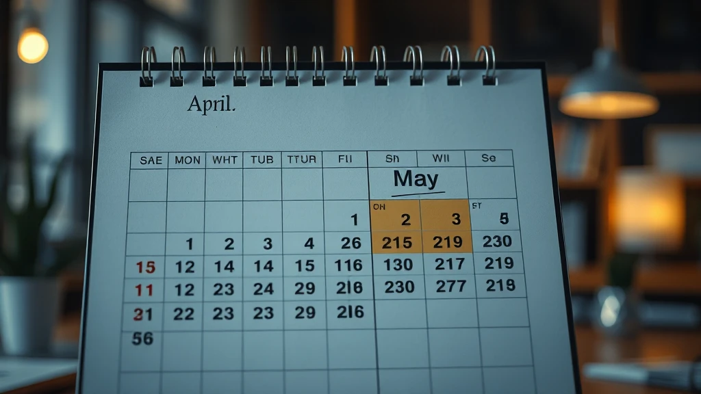 Dłuższy weekend majowy 2026? Sprawdź, jak układają się święta!