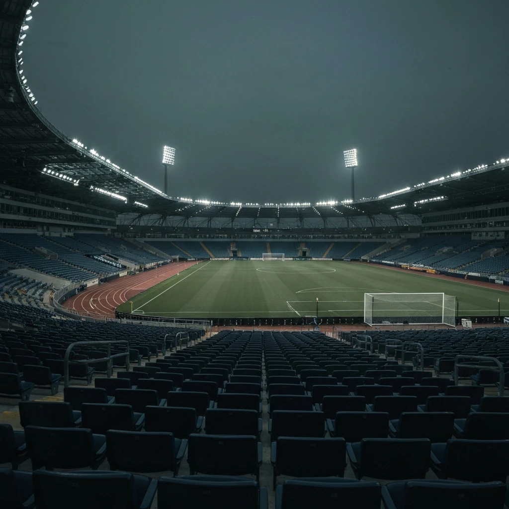 Wstrząs w czeskiej piłce tuż przed barażami o MŚ 2026. Afera korupcyjna przyćmiewa sportowe emocje