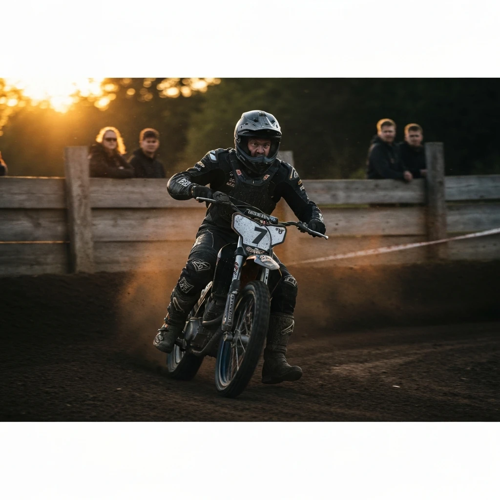 Alarm w Zielonej Górze! Falubaz potrzebuje pilnych zmian przed sezonem. Co najbardziej martwi?