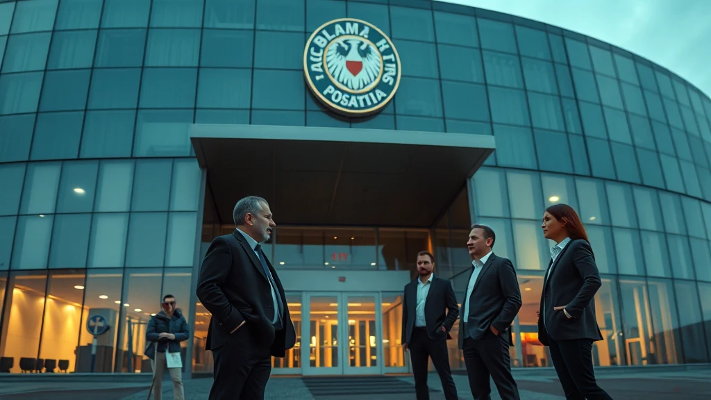 Jagiellonia z decyzją ws. trenera Siemieńca. Padła zdecydowana odpowiedź