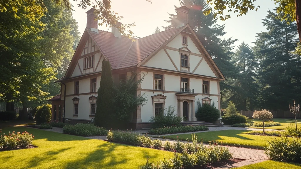 Dom Narodzin Chopina w Żelazowej Woli z prestiżowym wyróżnieniem konserwatorskim