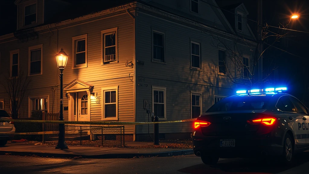 Pijany kierowca wjechał w kamienicę przy ul. Staszica w Sochaczewie. Policja podaje szczegóły.