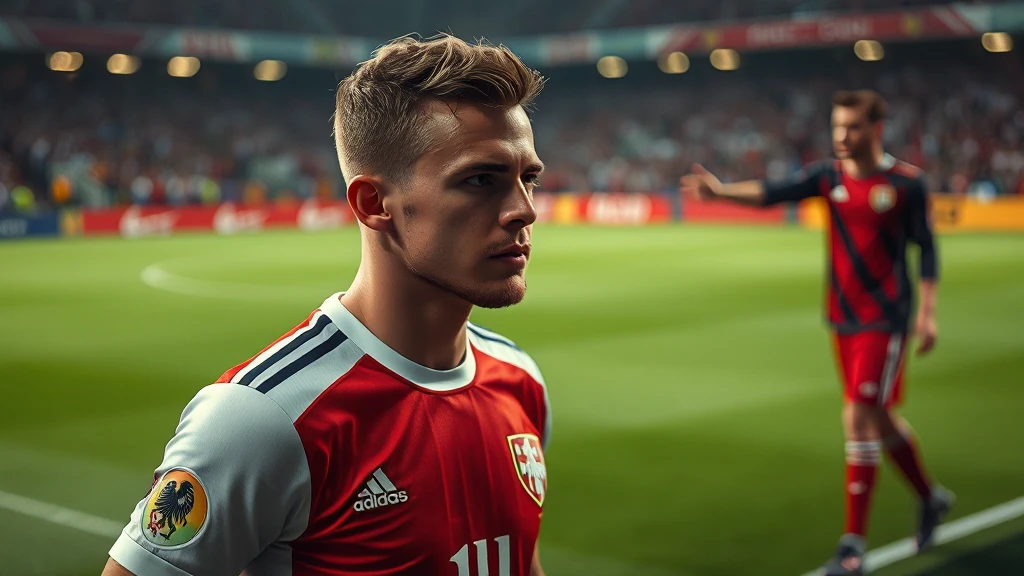 Lewandowski zostaje w kadrze? Kluczowa rola nowego selekcjonera!