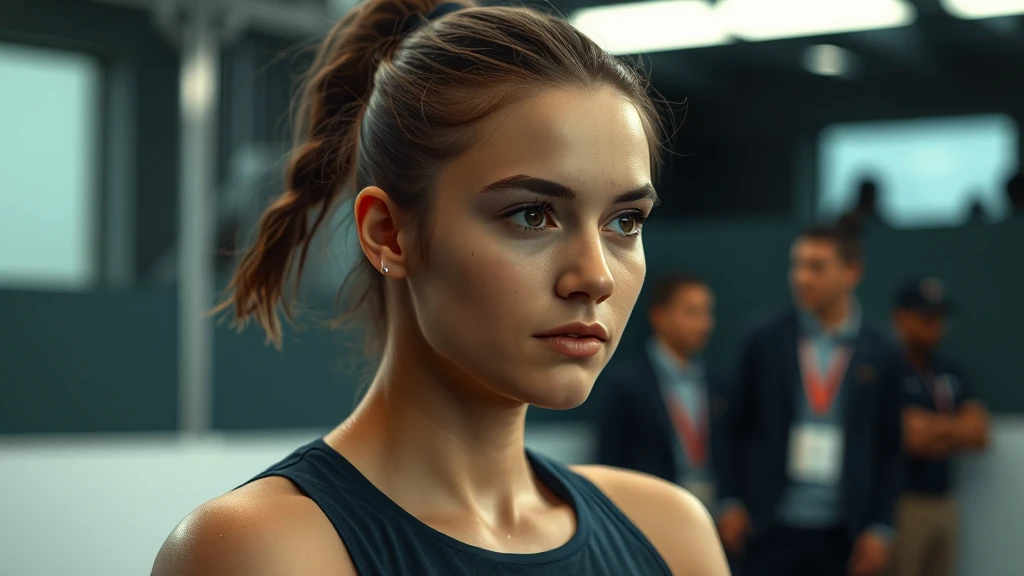 Niespodziewany kandydat na trenera Igi Świątek? Michael Joyce z nową posadą, ale wciąż w grze