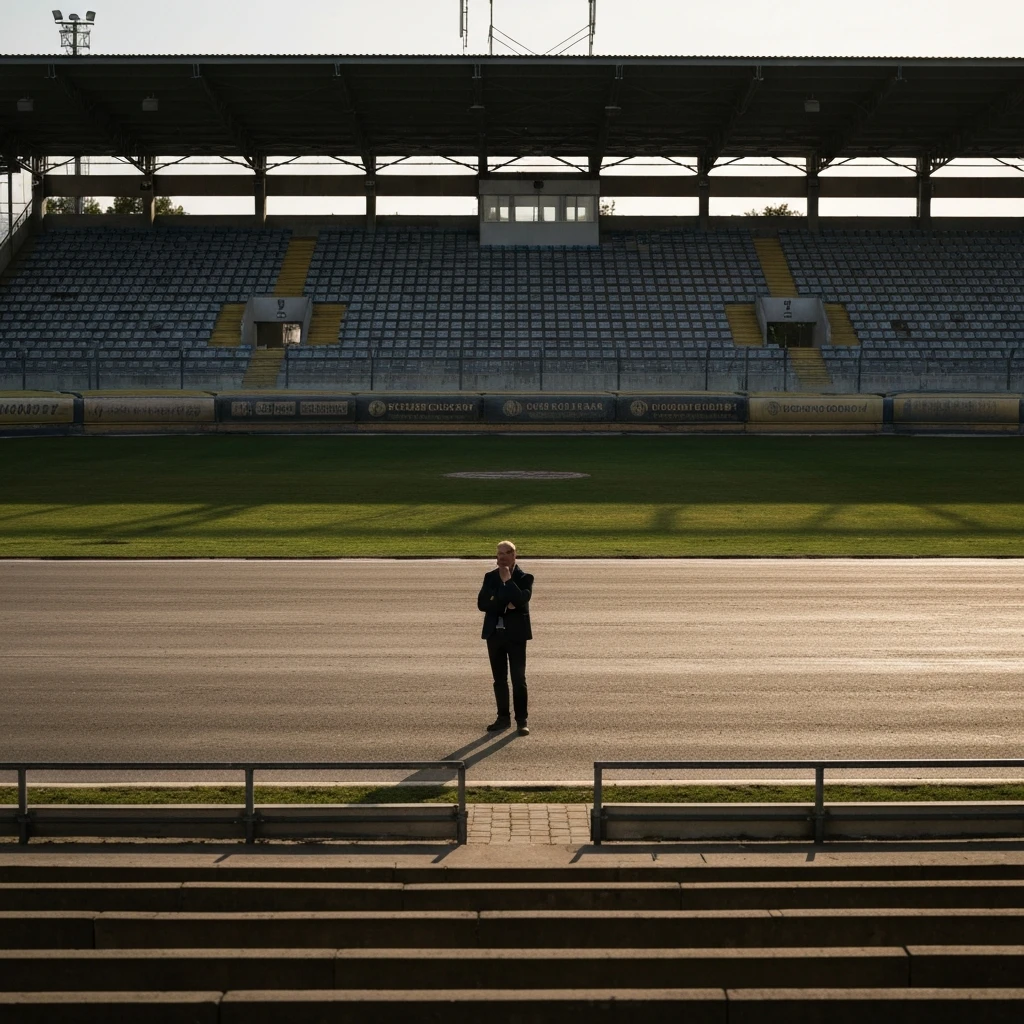 Koniec Unii Tarnów. Miasto przejmuje stadion i szuka ratunku dla żużla