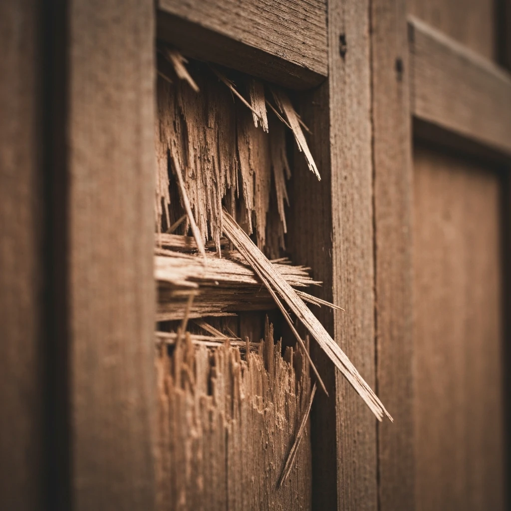 Zemsta nieudana: Pomyłka w adresie kosztowała tysiące złotych!