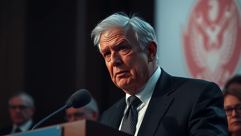 Wyrok dla opozycjonisty wywołuje burzę. Kaczyński: "Skandal!"