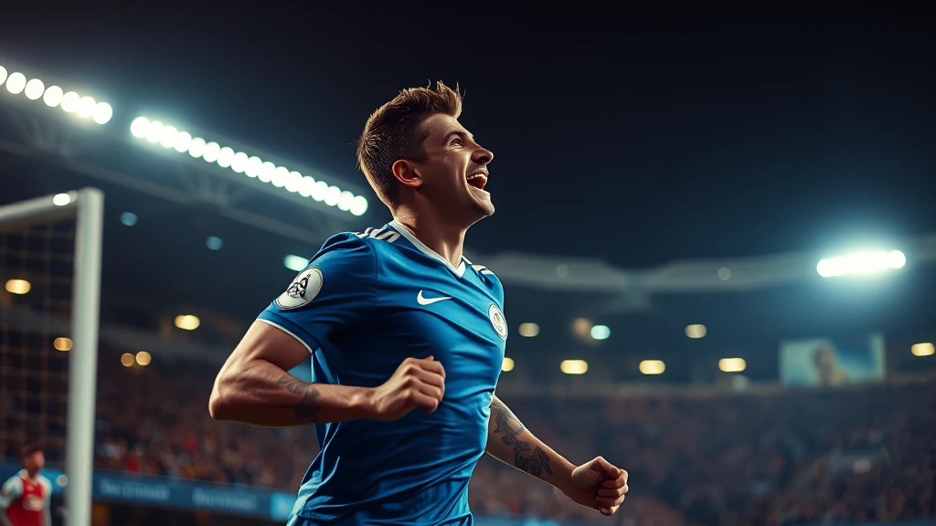 Lech Poznań poza Ligą Konferencji, ale Ishak pisze historię! UEFA potwierdza wyczyn Szweda