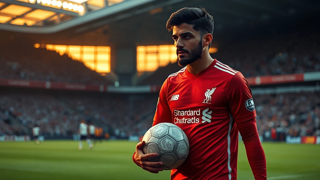 Legenda Liverpoolu odchodzi. Oficjalny komunikat ws. przyszłości Mohameda Salaha