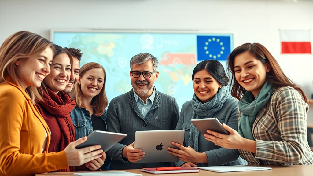 Sosnowieccy nauczyciele z milionami na cyfrowe rewolucje w szkołach!