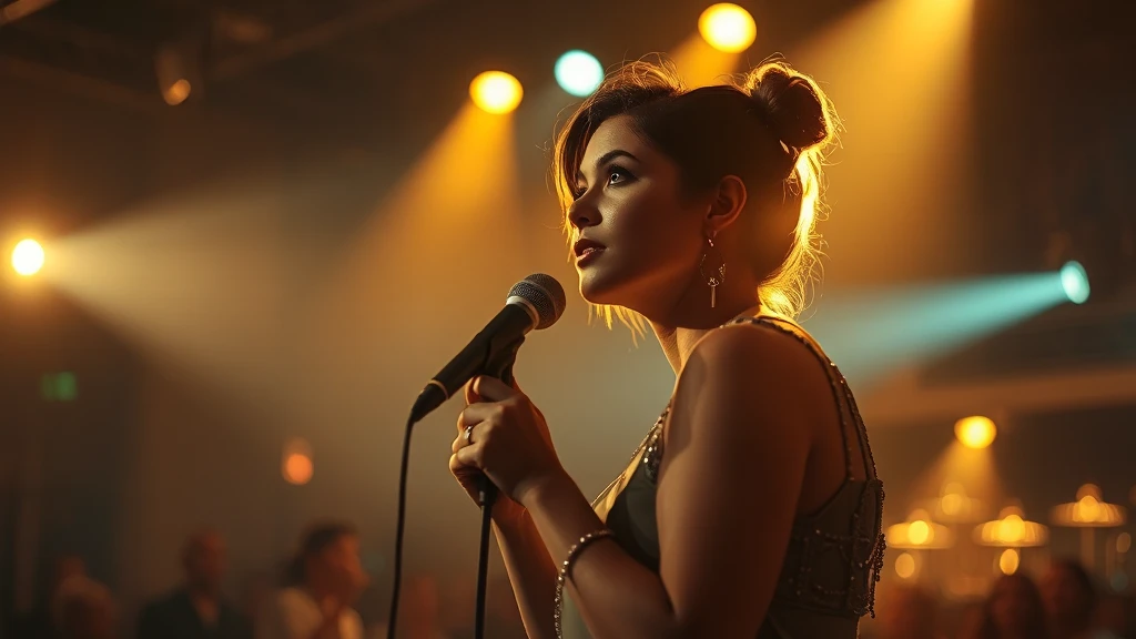 Julia Pietrucha świętuje 10 lat na scenie! Wyjątkowy koncert w Sali MUZA