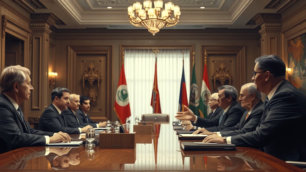 Trump: Iran zgodził się na rezygnację z broni jądrowej. USA prowadzą rozmowy