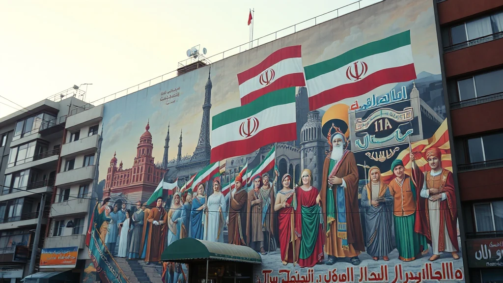 Masowe aresztowania w Iranie. Setki osób zatrzymanych za krytykę reżimu w internecie