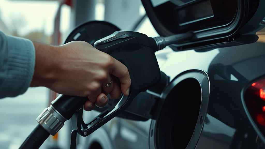 Słowacja podnosi ceny paliw dla obcokrajowców. Rząd wskazuje na Polaków!