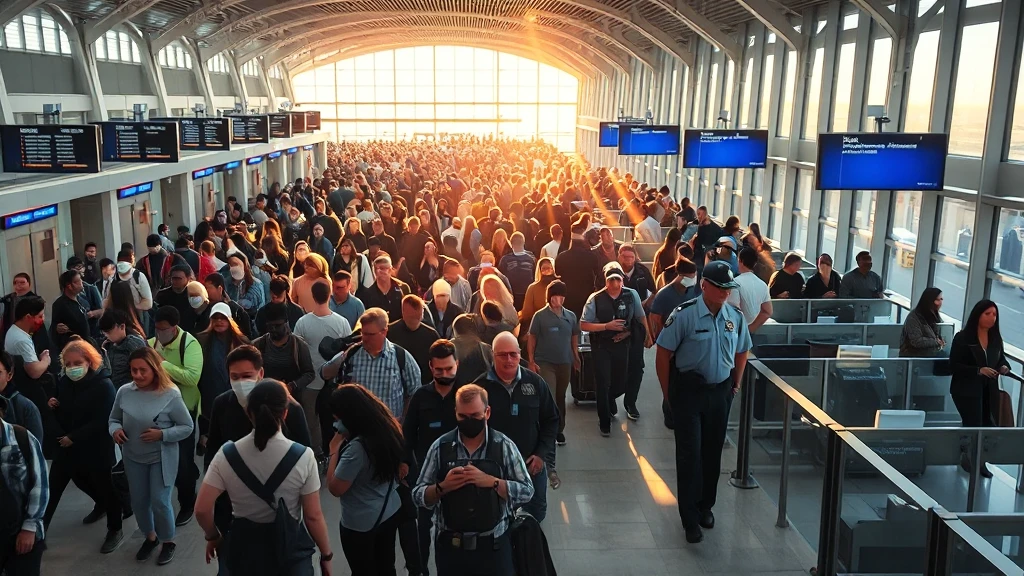 Problemy w USA. Trump zapowiada, możliwe wysłanie wojska