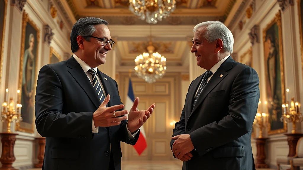 Orban wita polskiego prezydenta w Budapeszcie. "Dwaj dobrzy przyjaciele"