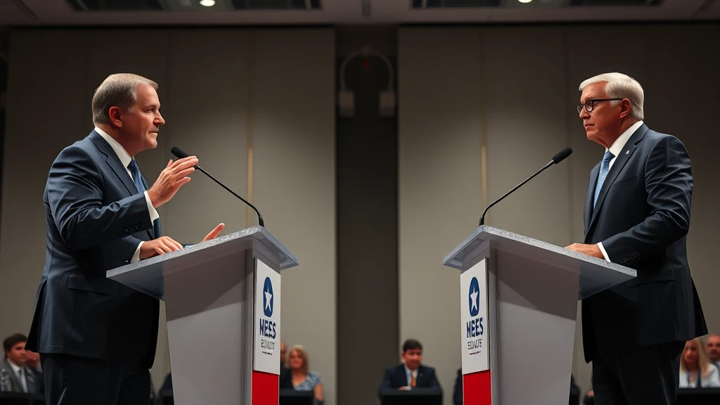 Słowenia: Dramatyczne rozstrzygnięcie wyborów - partia premiera minimalnie zwycięża!