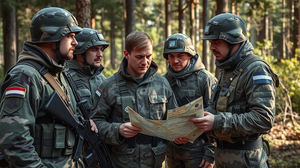 Finlandia wzywa rezerwistów z własną bronią i dronami. Nowe wytyczne armii