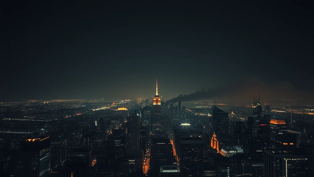 Napięcie na Bliskim Wschodzie: Iran celem "bezprecedensowych" ataków. Giełdy w Azji w dół