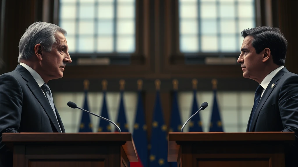 Premier Tusk reaguje na doniesienia o kontaktach Węgier z Rosją. Szef węgierskiego MSZ odpowiada