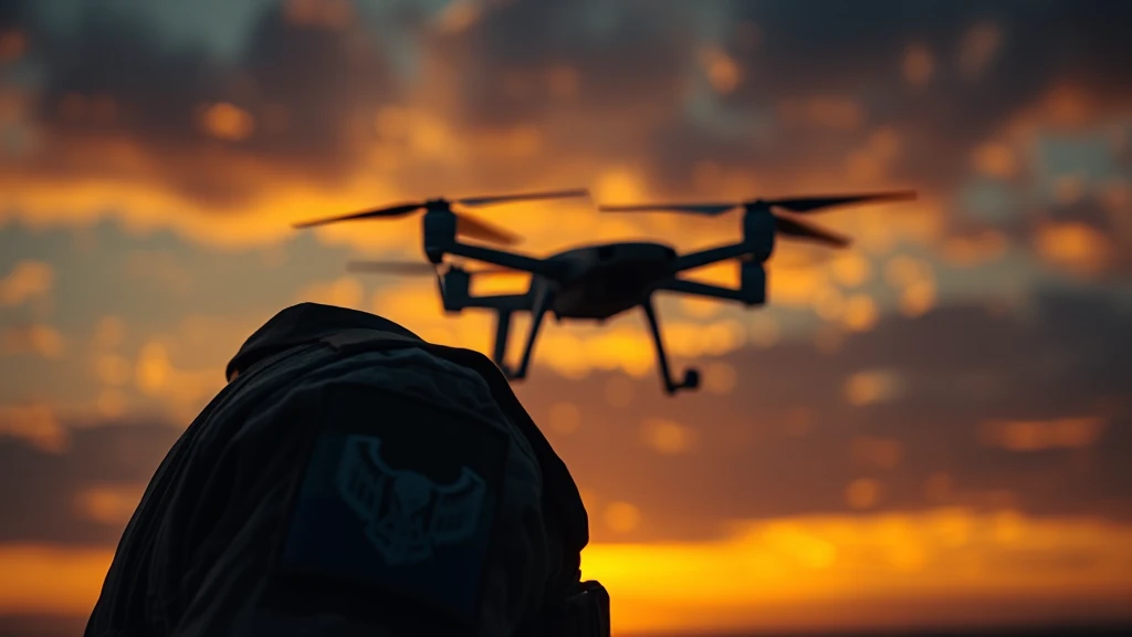 Ukraina z sukcesami w obronie przeciwlotniczej. Specjaliści działają na Bliskim Wschodzie