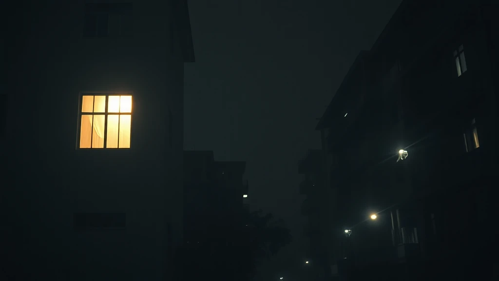 Kuba pogrążona w ciemnościach – kolejna ogólnokrajowa awaria sieci energetycznej