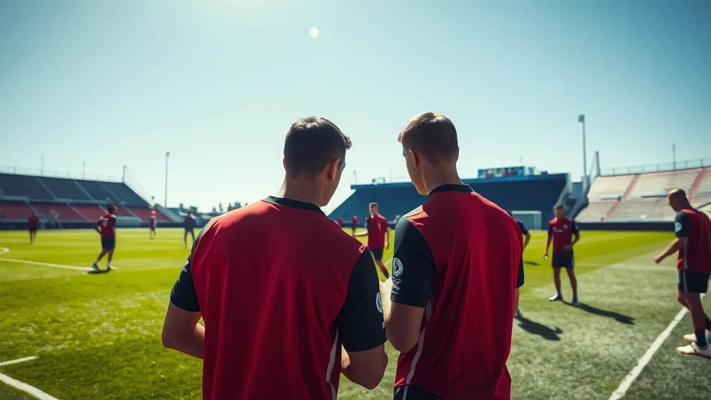 Nagła zmiana planów Barcelony, nie tylko Lewandowski. Padło nazwisko