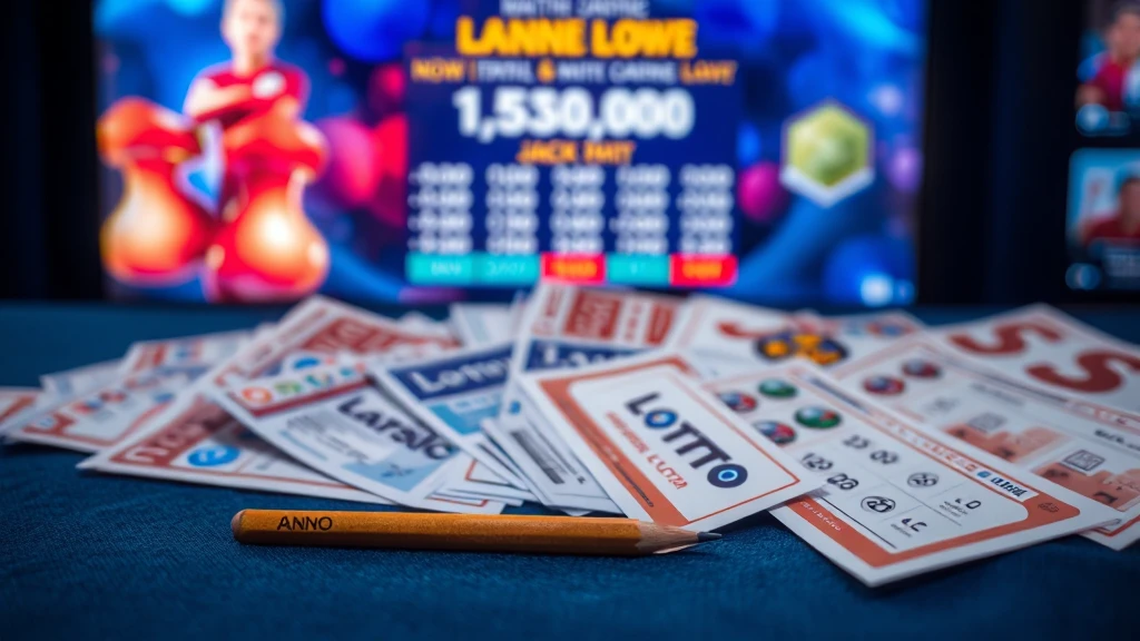 Ogromna kumulacja w Lotto! Sprawdź, czy szczęście uśmiechnęło się do Ciebie!