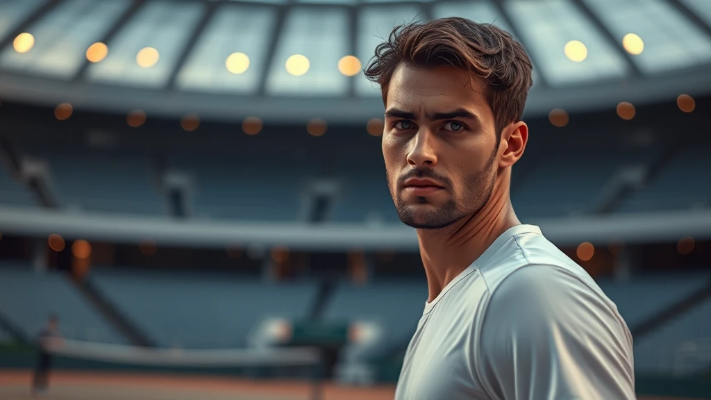 Hubert Hurkacz zmienia trenera. Ważna decyzja tuż po Iga Świątek