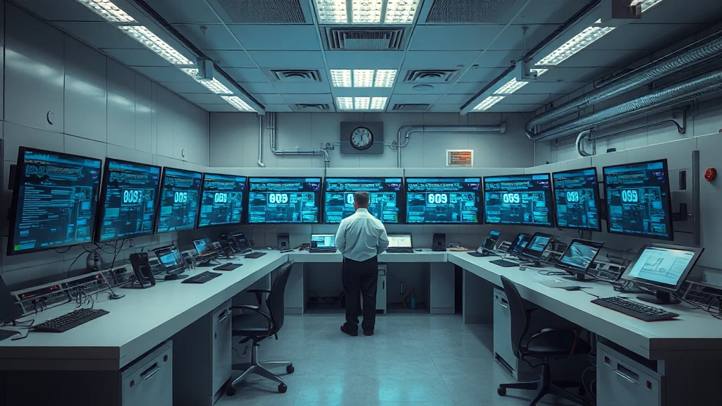 Ponad 1,2 miliona złotych dla Brwinowa na ochronę sieci wodociągowej przed cyberatakami!