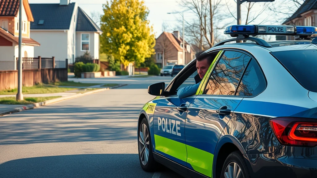 Pijany kierowca z dożywotnim zakazem prowadzenia pojazdów w Regułach