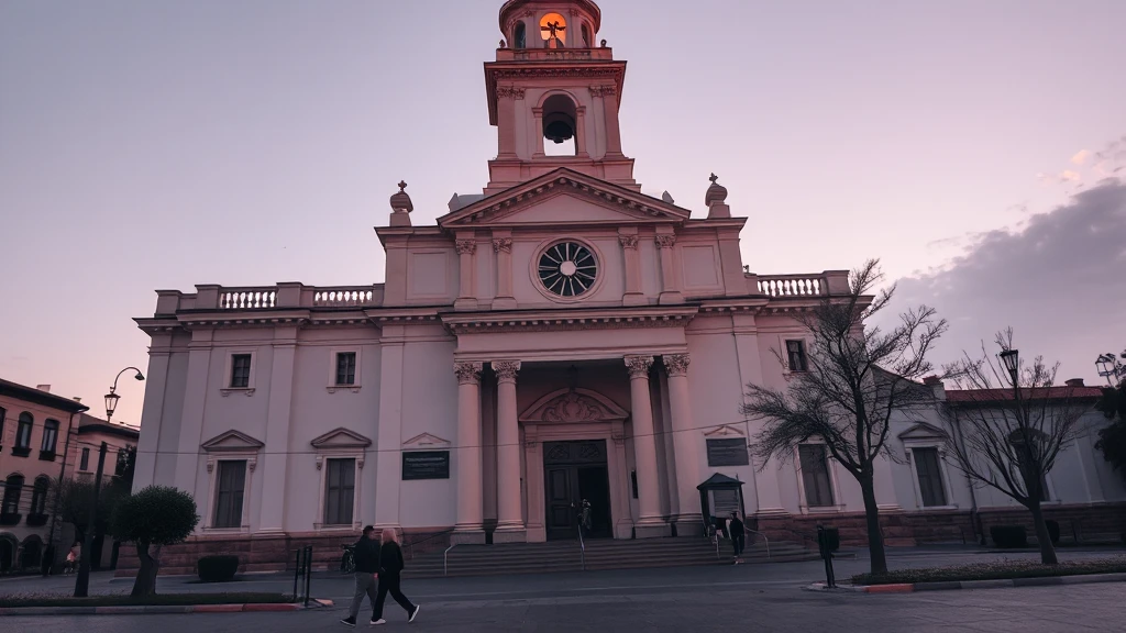 Zabytkowy kościół w Pęcicach odzyskał blask po kompleksowej renowacji za blisko 3 miliony złotych!