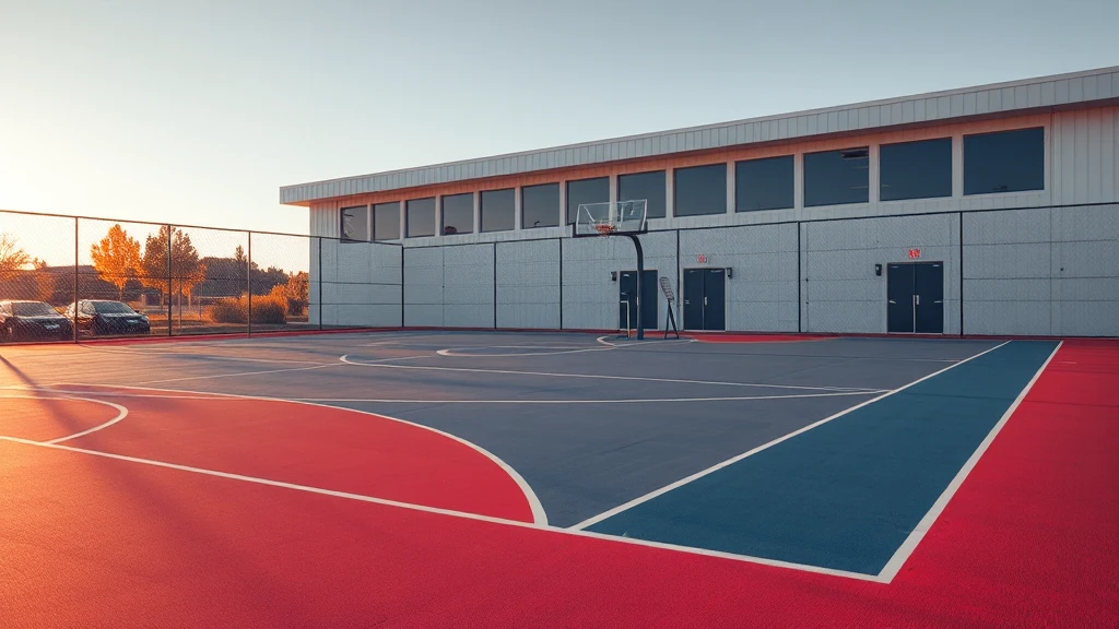 Orlik przy Sportowej w Milanówku przejdzie metamorfozę! Znane oferty na modernizację