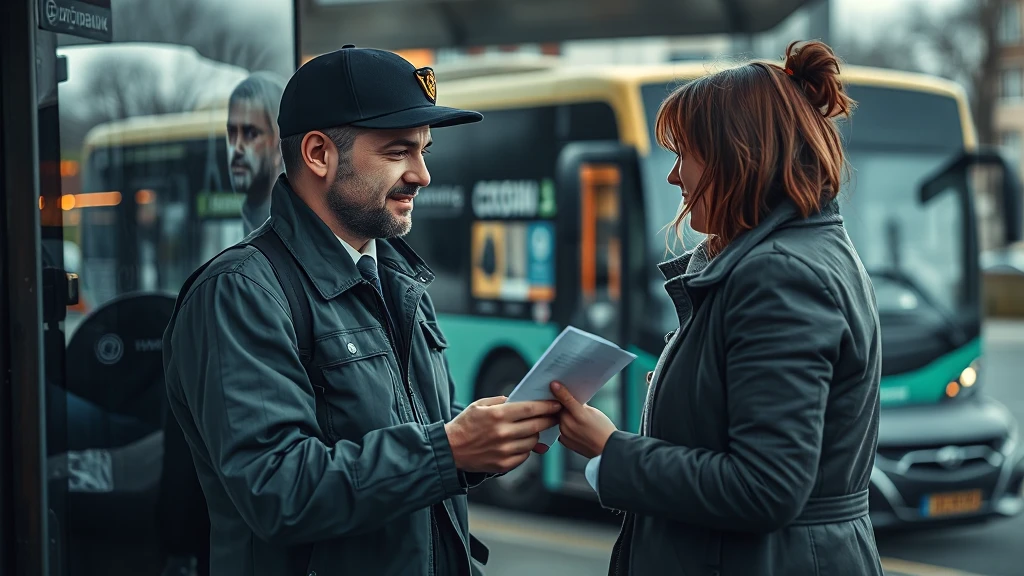 Pasażerka dziękuje kierowcy autobusu MZA po wypadku w Piastowie. Wzruszający list i reakcje internautów.