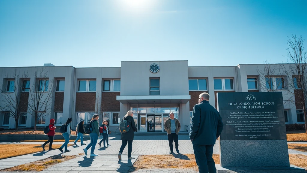 Ranking Perspektyw 2026: Piastowskie i pruszkowskie licea docenione w kraju!