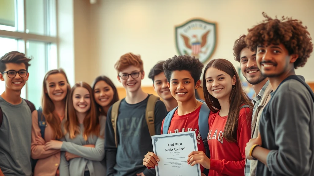 Młodzi Liderzy w Raszynie: Wybrano Nową Młodzieżową Radę Gminy!