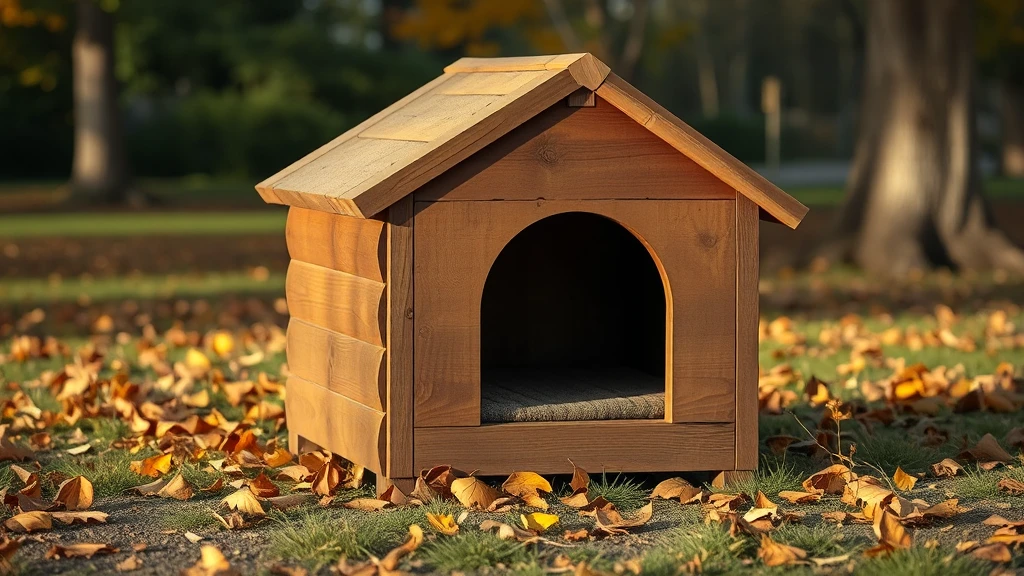 Domki dla kotów w Żabiej Woli: Bezpieczne schronienie przed zimą dzięki Fundacji i mieszkańcom