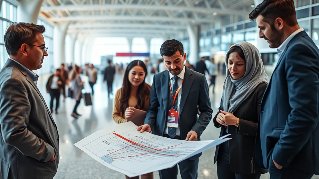 Grodzisk Mazowiecki zacieśnia współpracę z branżą lotniczą. Nowe porozumienie na horyzoncie?