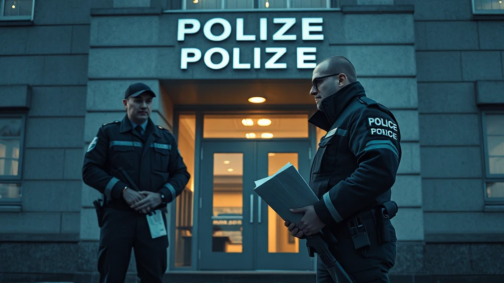 45-letni Ukrainiec trafi za kratki. Grodziscy policjanci zatrzymali poszukiwanego listem gończym