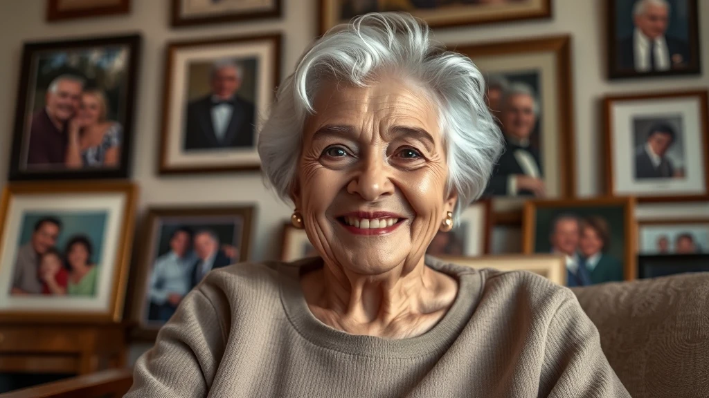 Niezwykła mieszkanka Nadarzyna świętuje 100. urodziny! Historia życia pełnego trudów i radości