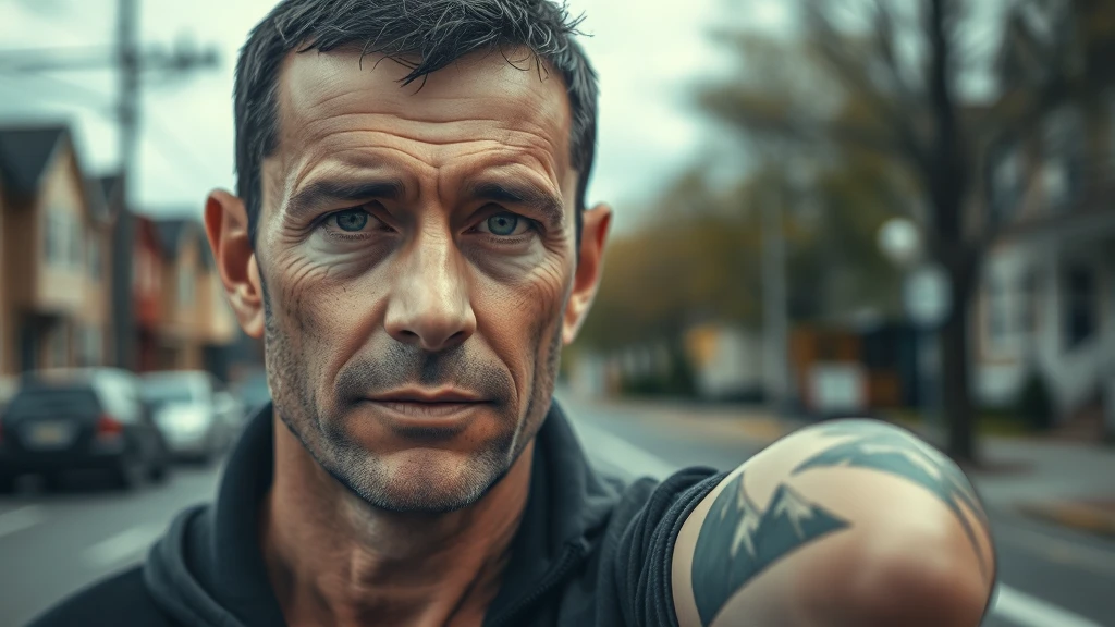 Zaginiony 43-latek z Piastowa. Policja apeluje o pomoc w poszukiwaniach