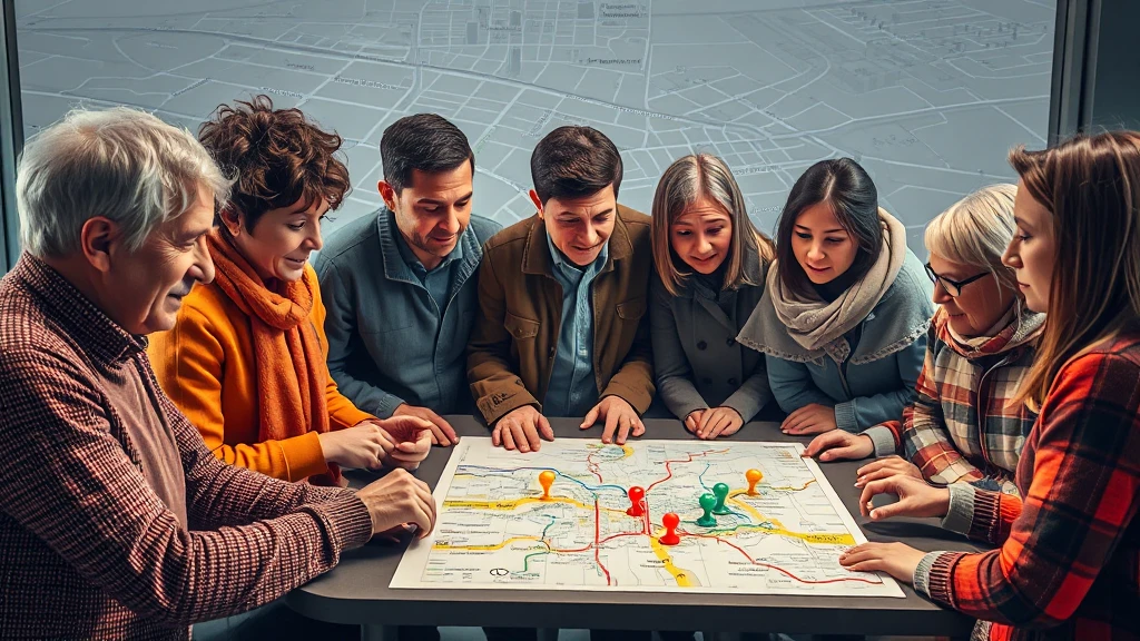 Mieszkańcy Piastowa mają wpływ na nową trasę autobusu P1! Konsultacje z Gminą Michałowice