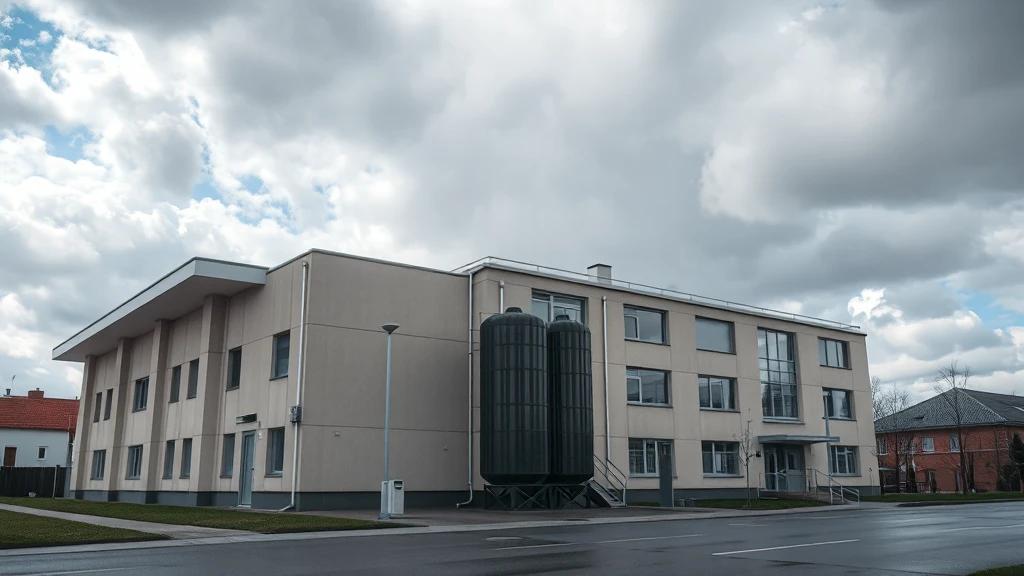 Baranów inwestuje w zieloną przyszłość: Podpisano umowę na retencję wody przy ośrodku zdrowia