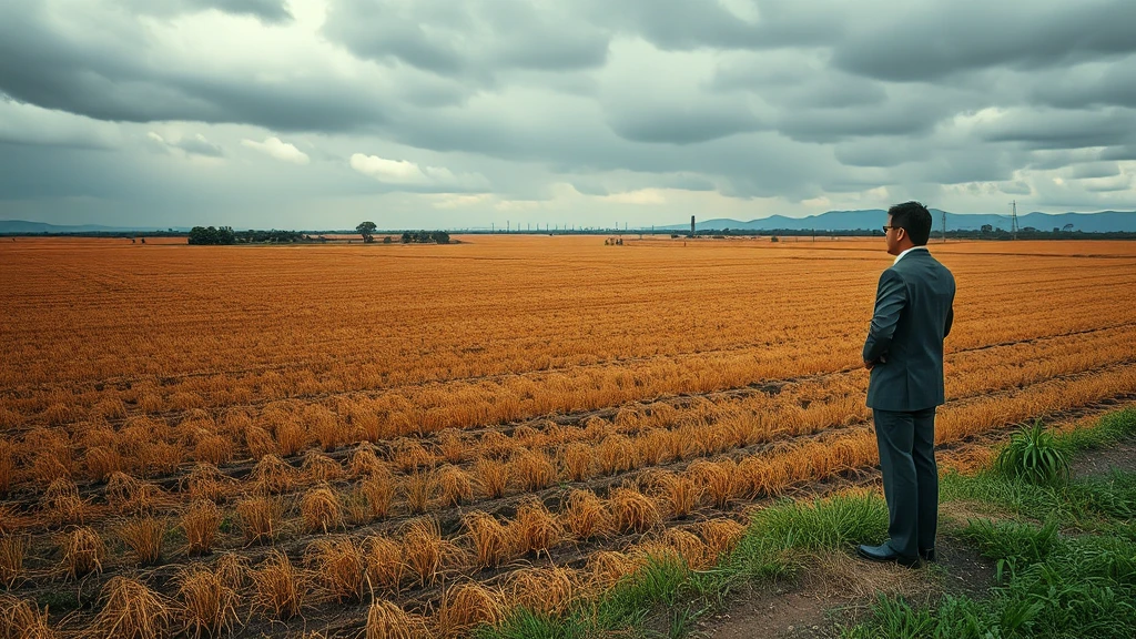 Afera gruntowa pod Grodziskiem Mazowieckim. Kluczowa działka dla CPK może wrócić do skarbu państwa