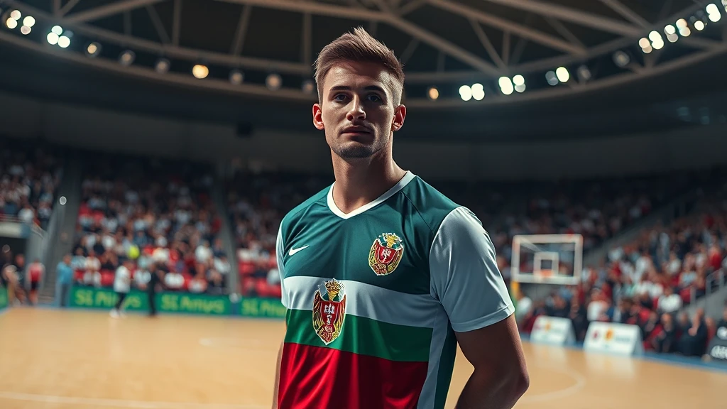 Bułgarski siatkarz o życiu w Polsce: "Nie jestem zaskoczony, bo grałem w Rosji"